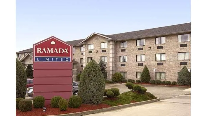 Ramada Limited Mount Sterling 5