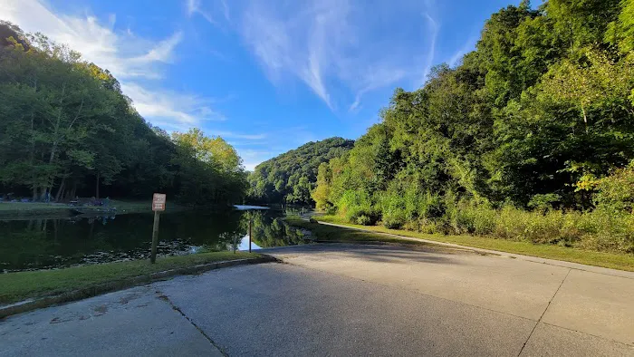Gays Creek Campground 7