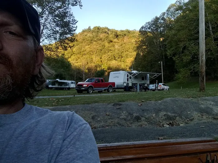 Gays Creek Campground 9