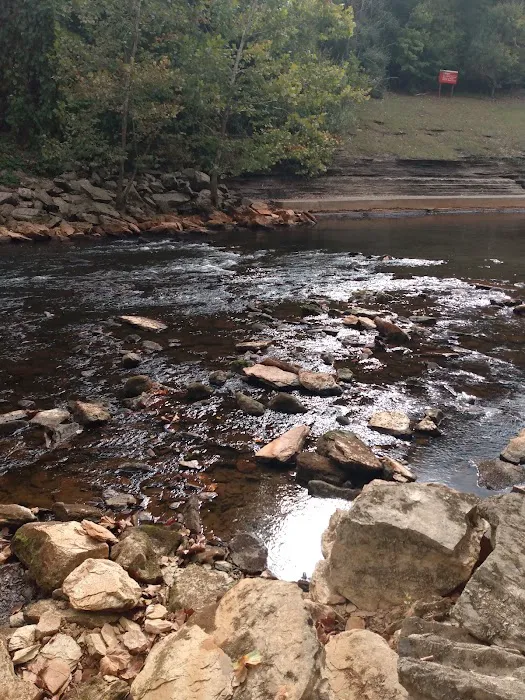 Gays Creek Campground 5