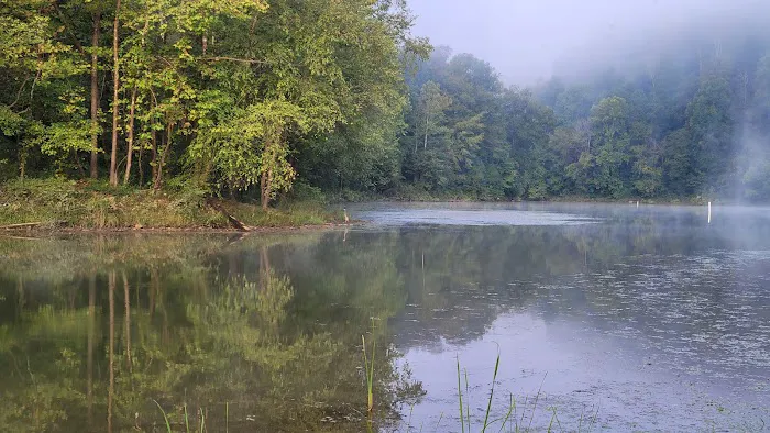 Gays Creek Campground 6