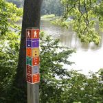 Bear Creek Lake State Park