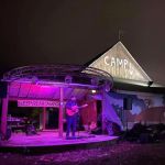 Sleepybear Campground