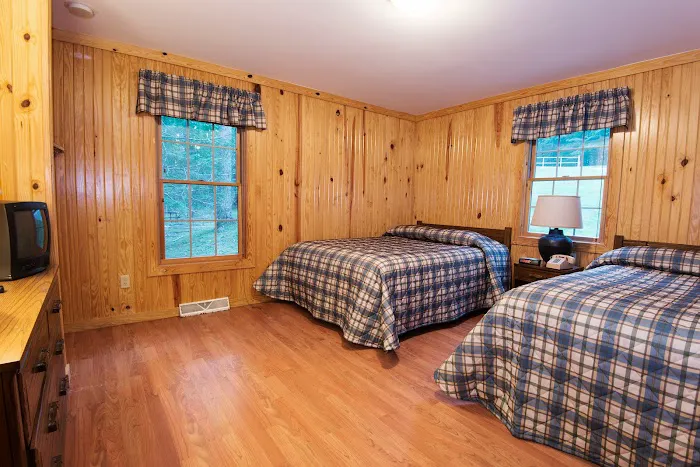 Pine Mountain State Resort Park 1