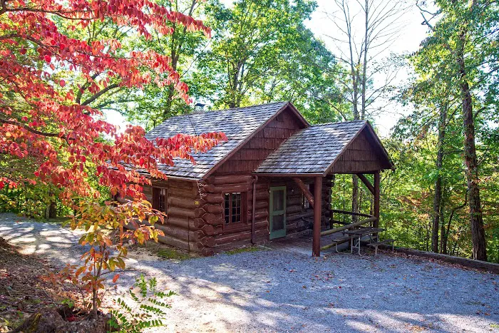Pine Mountain State Resort Park 5
