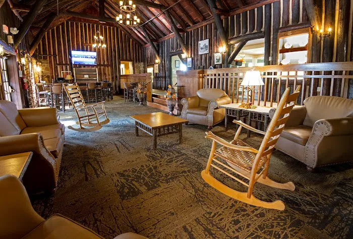 Pine Mountain State Resort Park 4