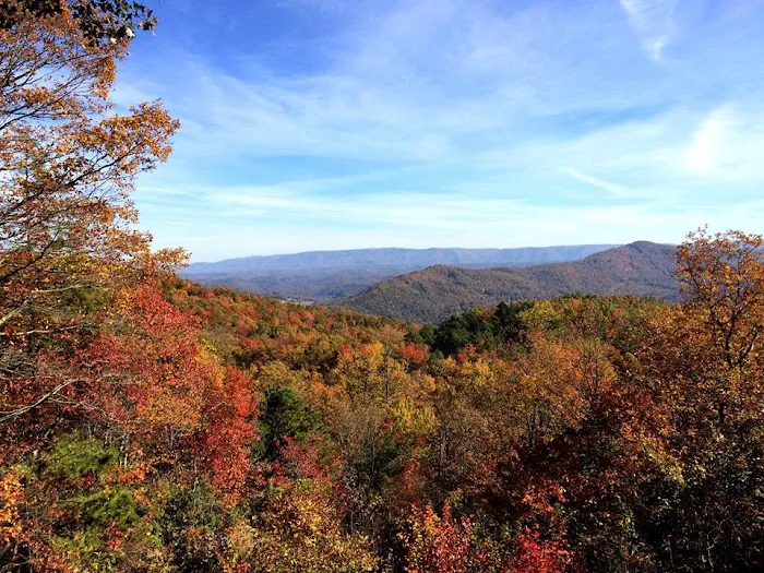 Pine Mountain State Resort Park 8