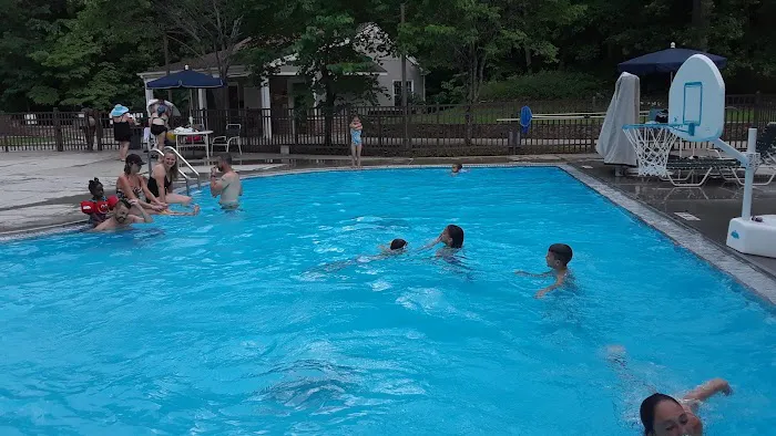 Pine Mountain State Resort Park 6