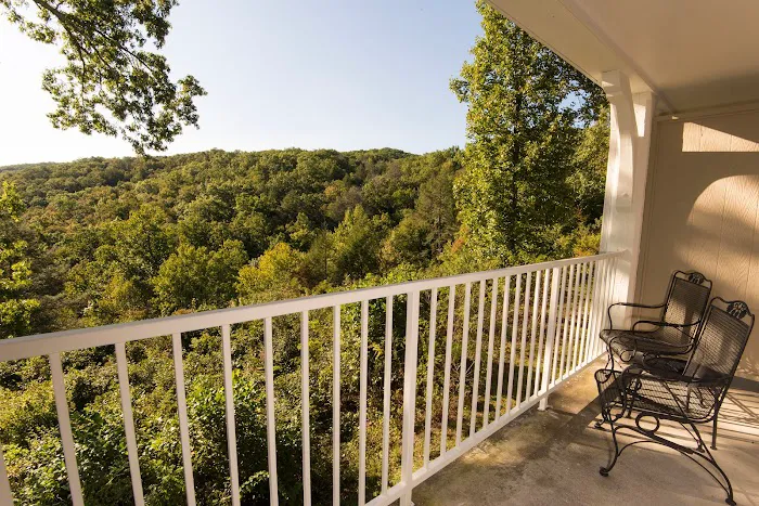 Pine Mountain State Resort Park 2