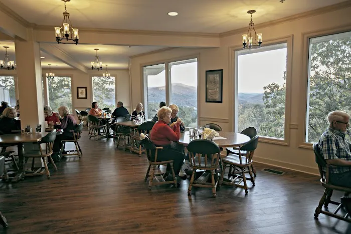 Pine Mountain State Resort Park 7
