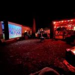 Scenic View Seasonal Campground