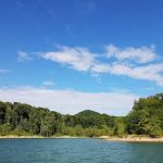 Twin Knobs Campground