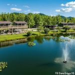 Sheltowee RV Park & Cabins