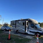 Dayton Hamvention RV Parking