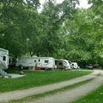 Frontier Campground