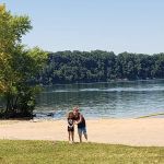 Holmes Bend Marina and Resort