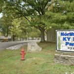 Northern Kentucky RV Park