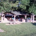 Hones Pointe Campground and park