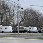 Eagles Nest RV park