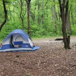 Otter Creek Outdoor Recreation Area Campground