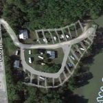 Lawrence Creek Campground