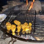 Jefferson Memorial Forest- Horine Campgrounds