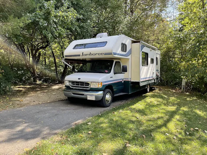 Campground 0