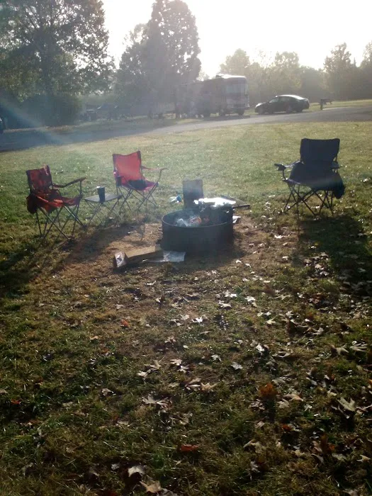 Campground 3