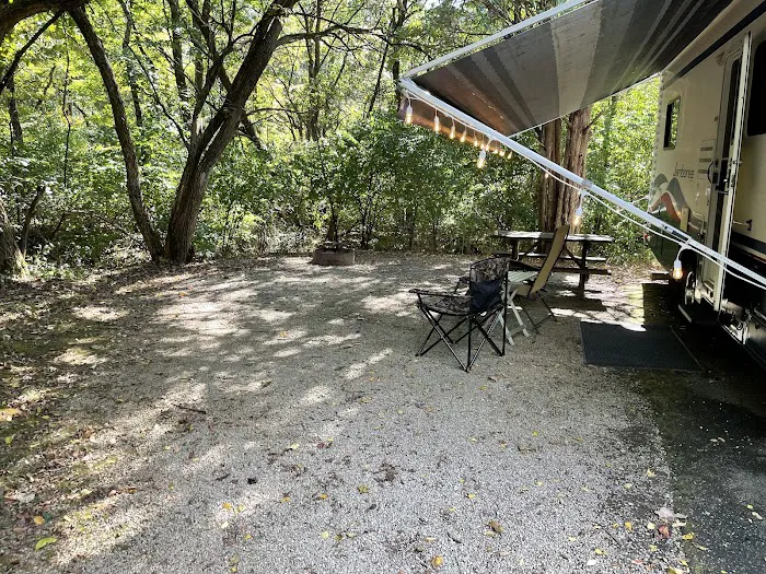 Campground 4