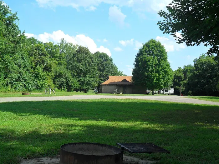 Campground 5