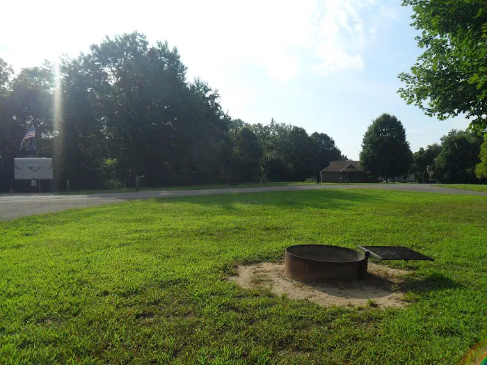 Campground 6