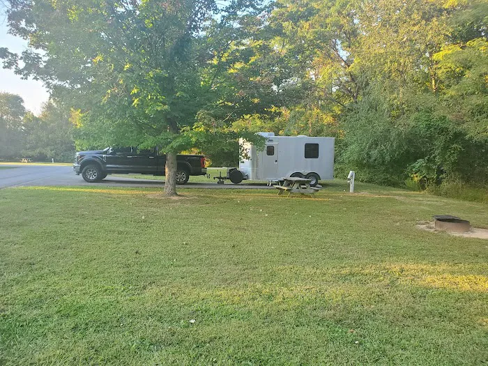 Campground 9