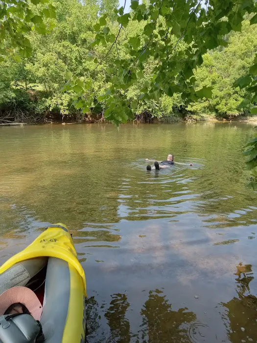 Paddle Trail Campground 0