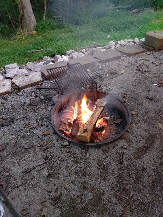 Smith Ridge Campground 2