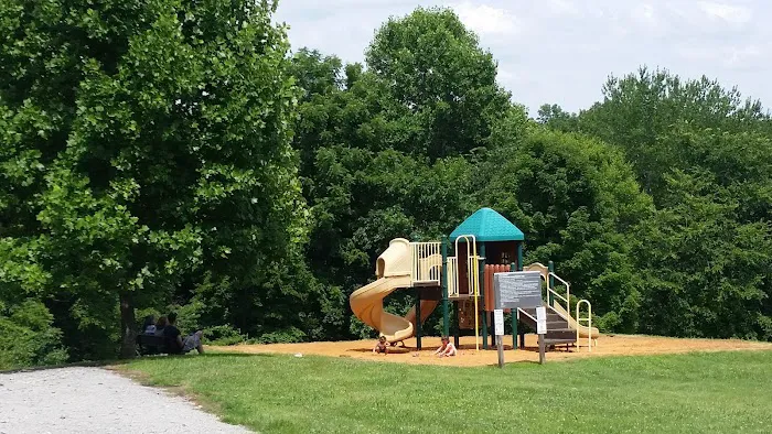 Smith Ridge Campground 3