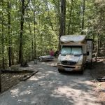Smith Ridge Campground