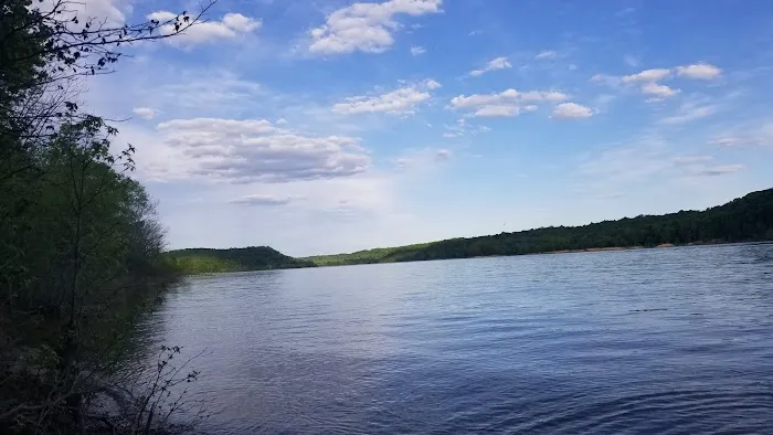 Smith Ridge Campground 6