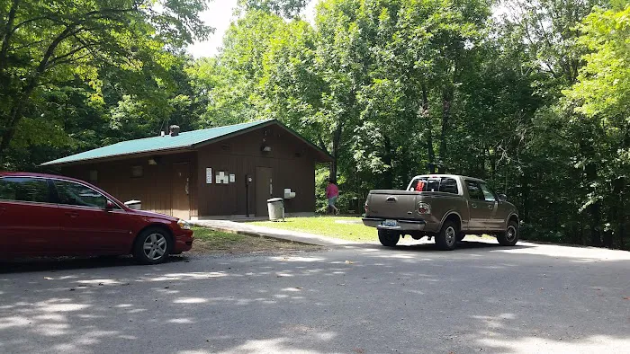 Smith Ridge Campground 8