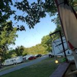 Lake Jericho Recreational Area