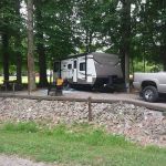 Holmes Bend Campground