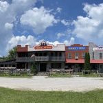 True West Campground & Stables