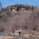 Spruce Creek Campground and Stables