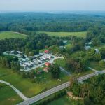 Maple Hill RV Park & Cabins