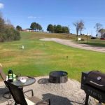 Cumberland Cove Resort