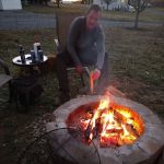 Wolf Creek Resort Park