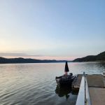 U.S. Army Corps of Engineers Fall Creek Recreation Area