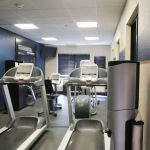 Hampton Inn Morehead