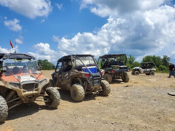 South Evarts RV Park 0