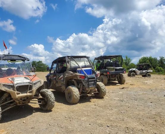South Evarts RV Park