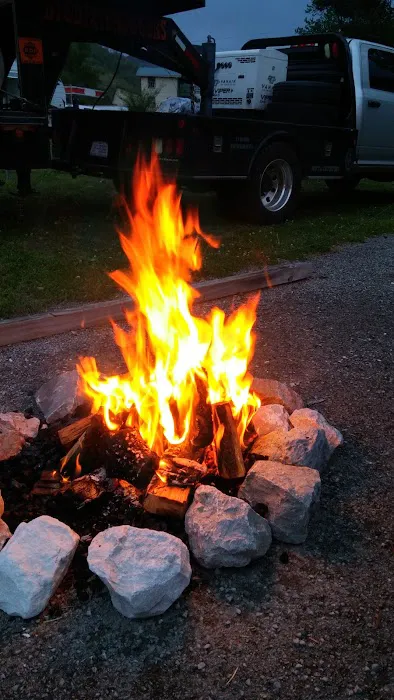 South Evarts RV Park 1